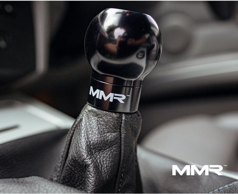 MMR Gear shift knob | All BMW